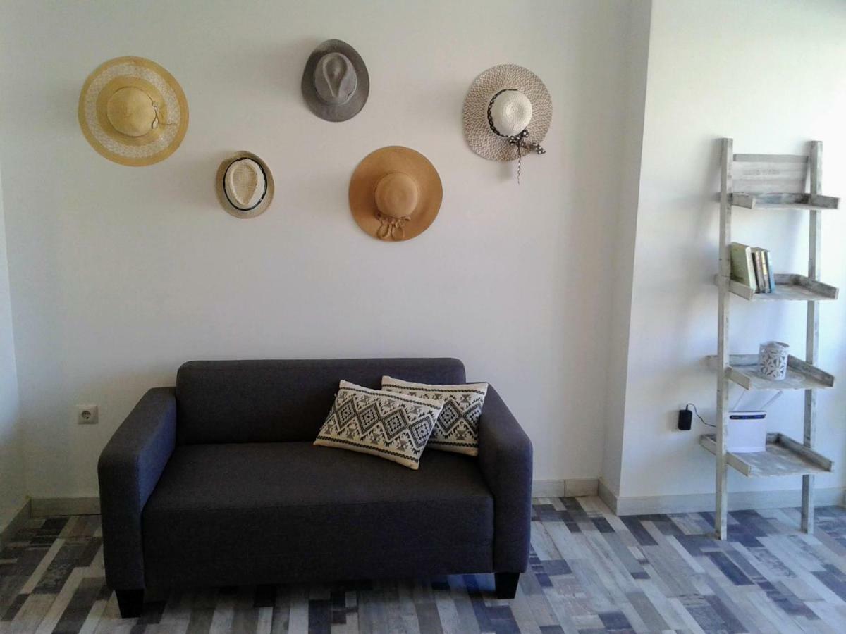 Апартаменты Cozy Flat Manuela Costa Del Sol Бенальмадена Экстерьер фото