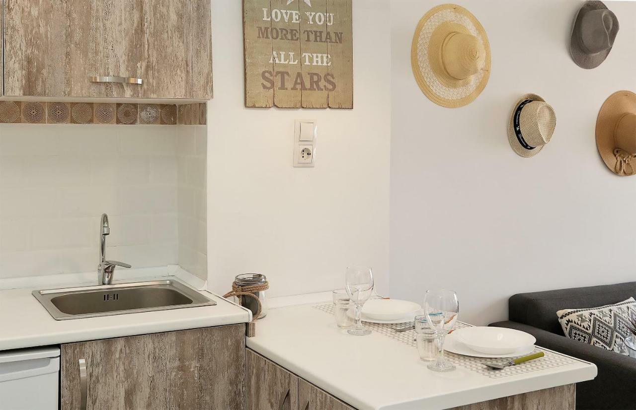 Апартаменты Cozy Flat Manuela Costa Del Sol Бенальмадена Экстерьер фото